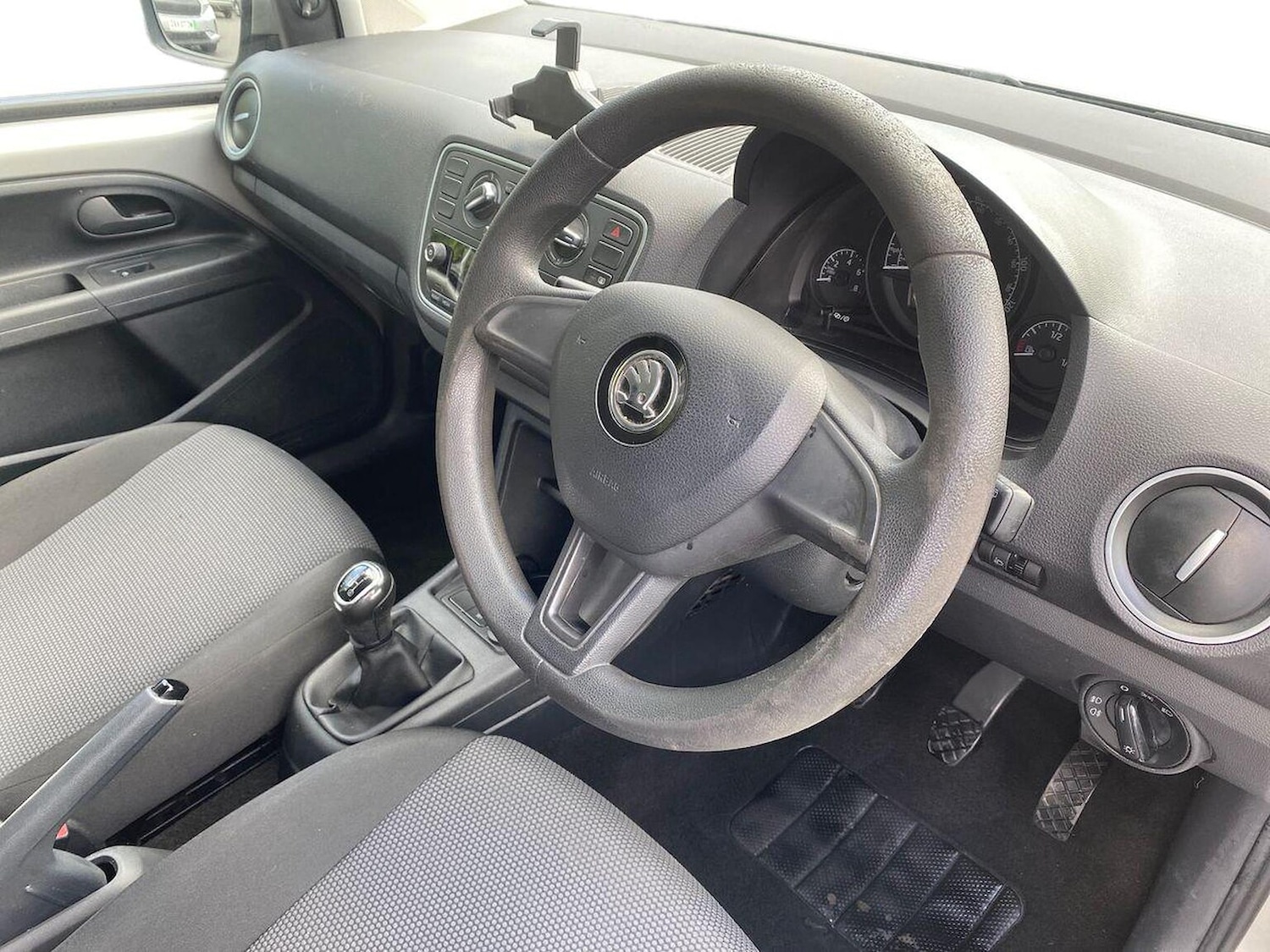 Vehicle 15