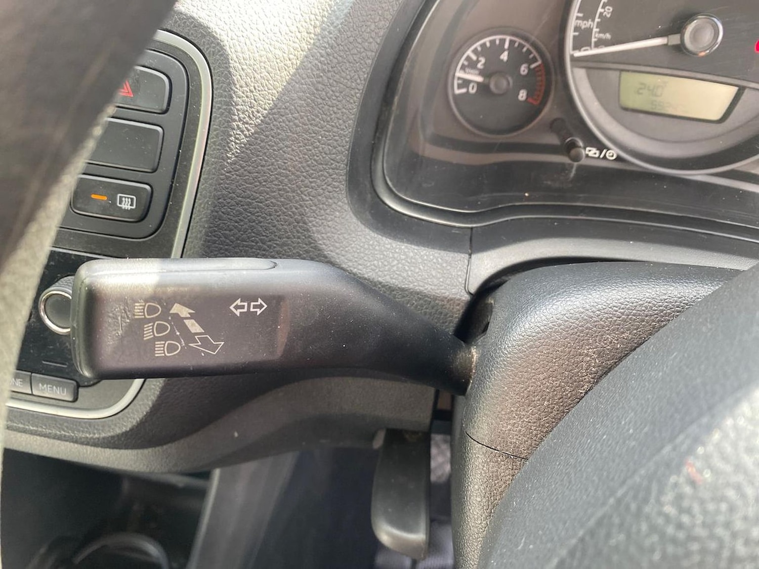 Vehicle 25