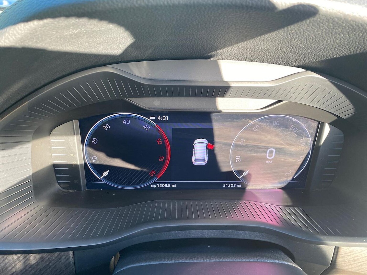 Used Skoda Kodiaq 2021 for sale - 76682634: Photo 10