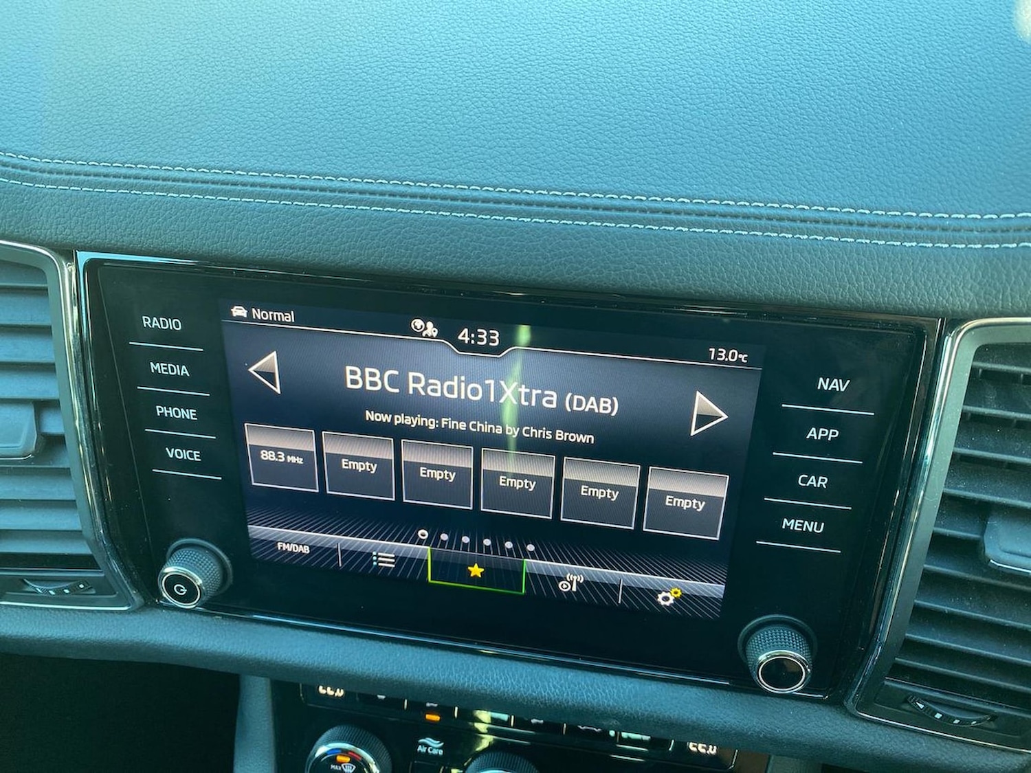 Used Skoda Kodiaq 2021 for sale - 76682634: Photo 11