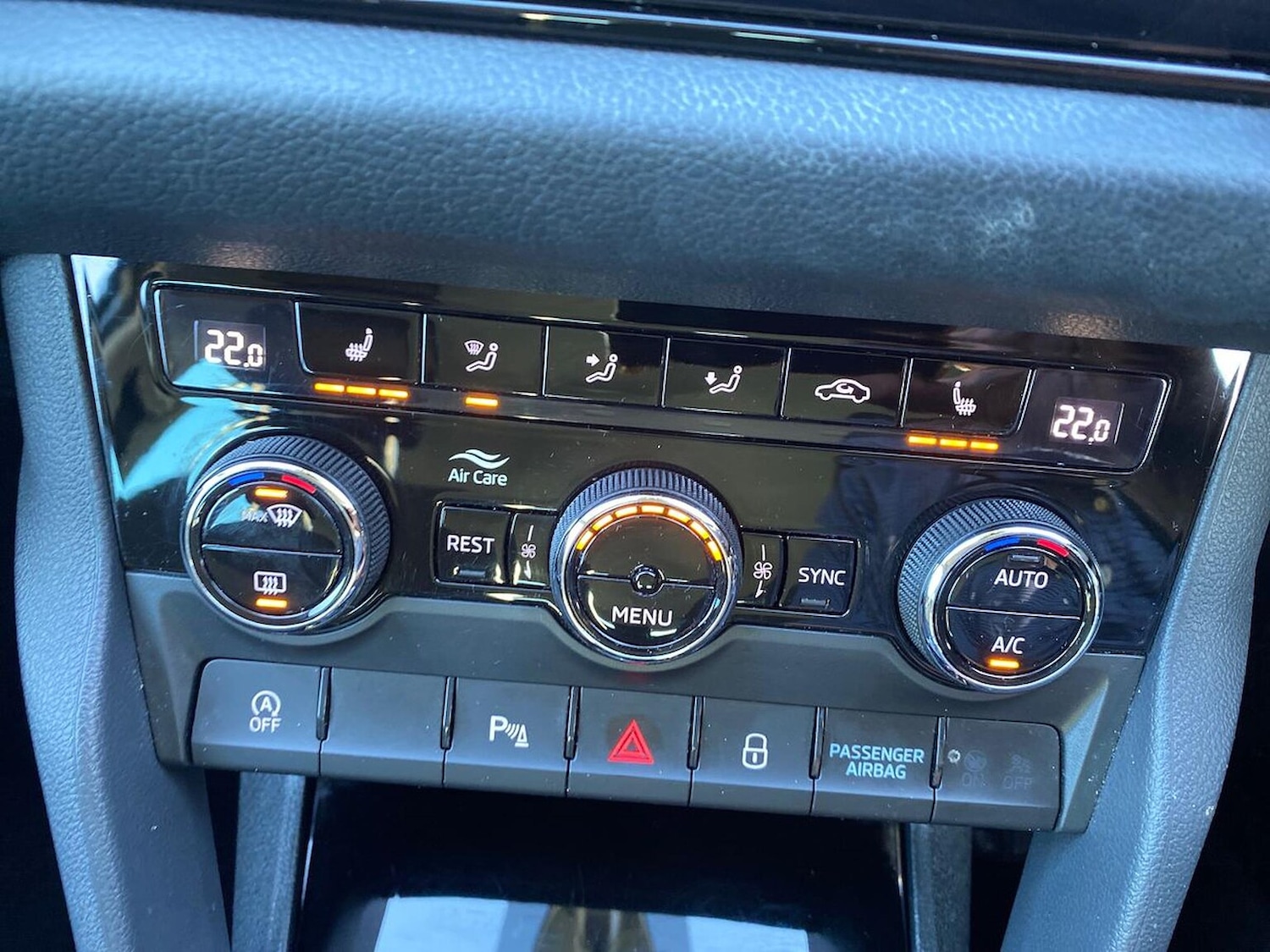 Used Skoda Kodiaq 2021 for sale - 76682634: Photo 12