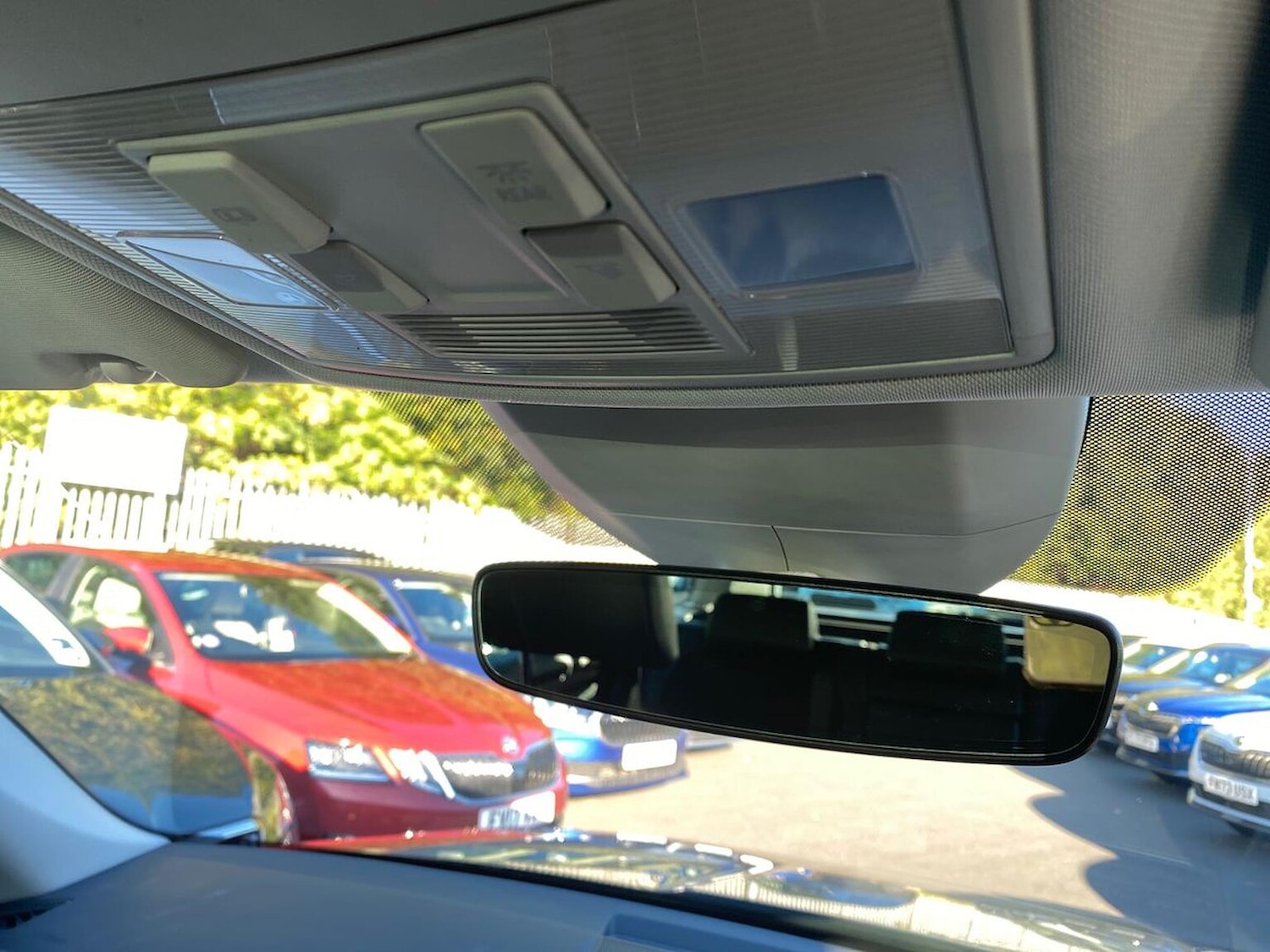 Used Skoda Kodiaq 2021 for sale - 76682634: Photo 14