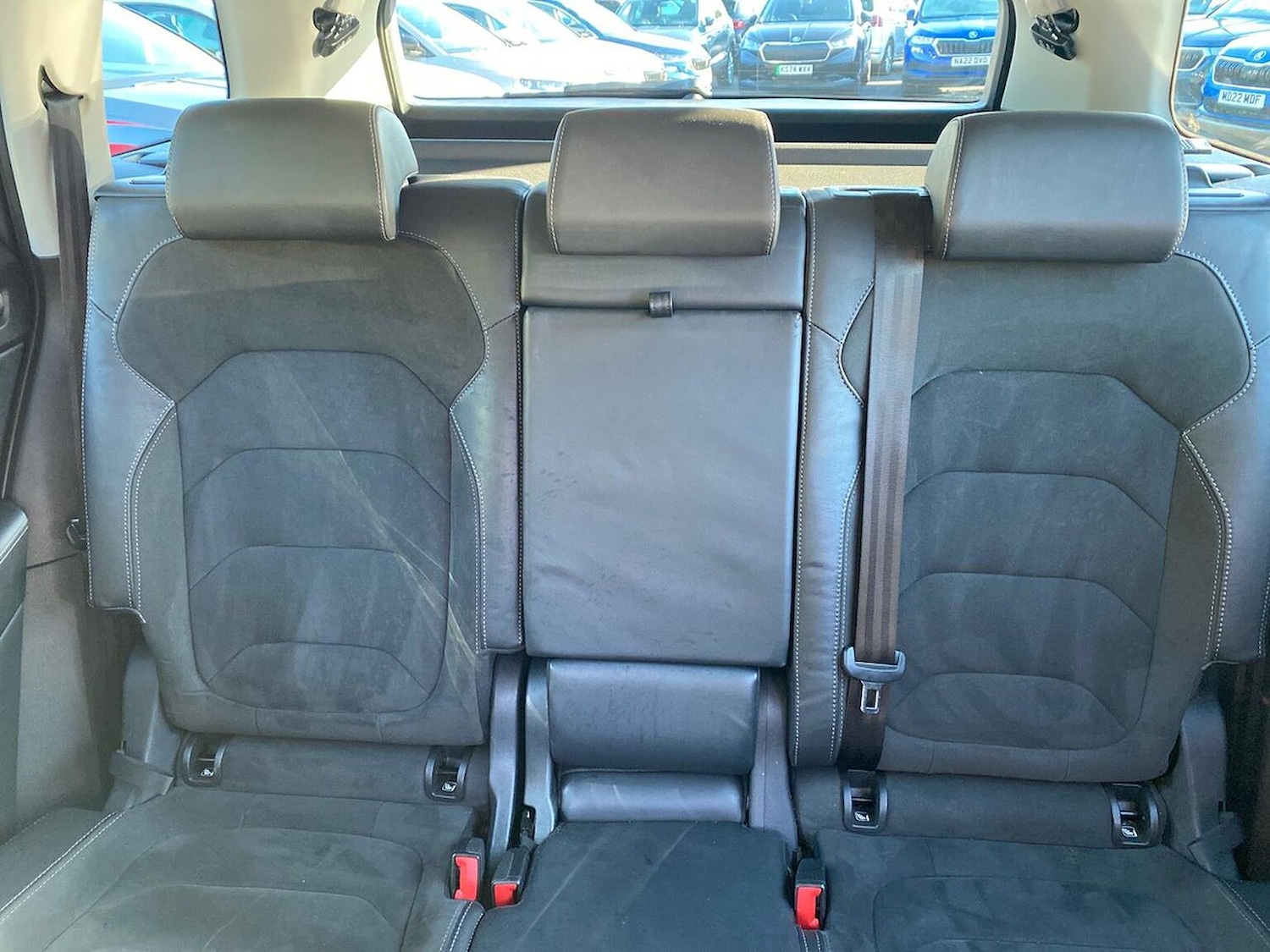 Used Skoda Kodiaq 2021 for sale - 76682634: Photo 16