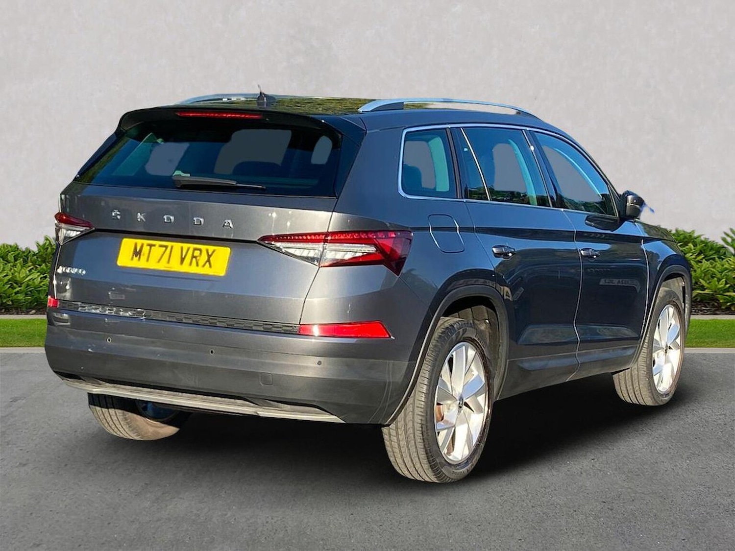 Used Skoda Kodiaq 2021 for sale - 76682634: Photo 18