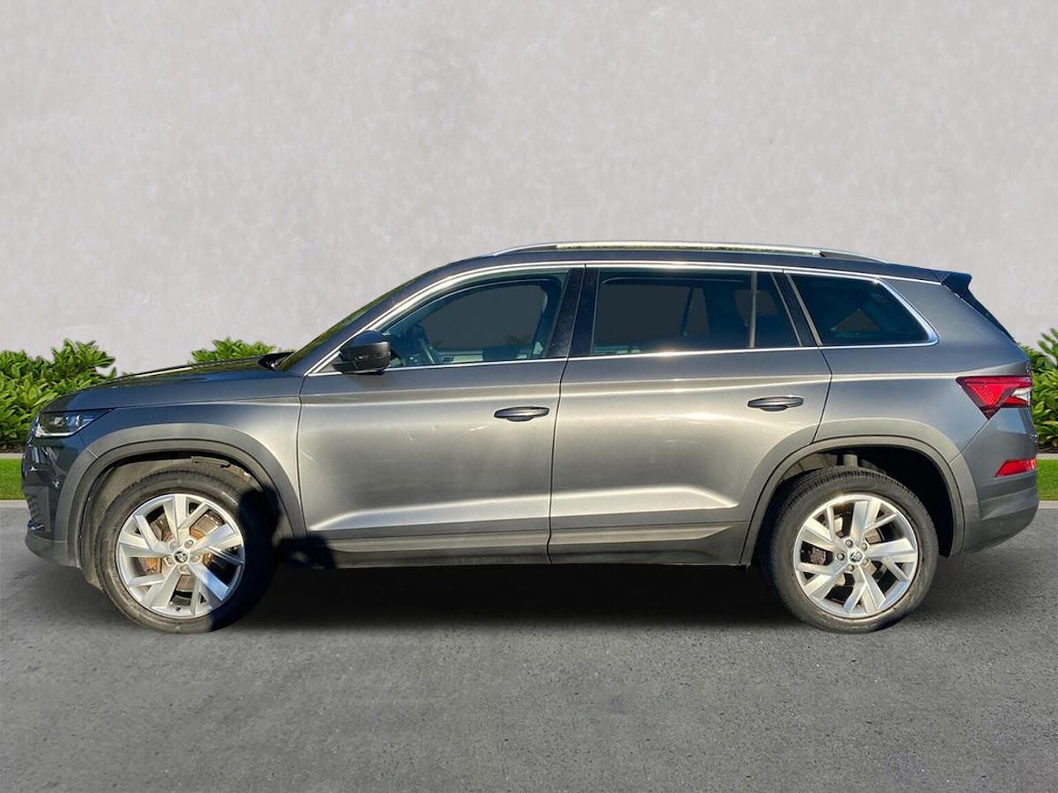 Used Skoda Kodiaq 2021 for sale - 76682634: Photo 19