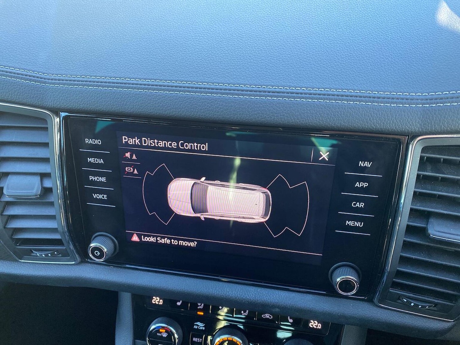 Used Skoda Kodiaq 2021 for sale - 76682634: Photo 23