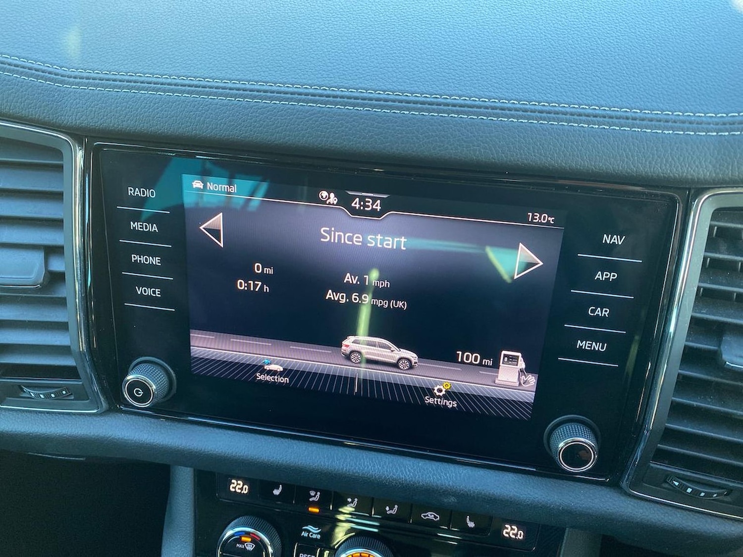 Used Skoda Kodiaq 2021 for sale - 76682634: Photo 25