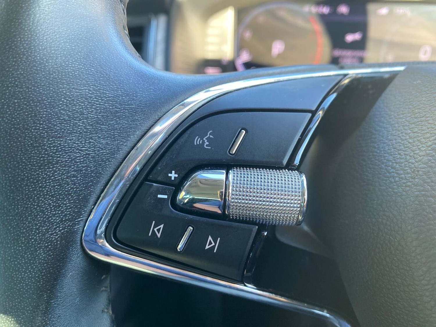 Used Skoda Kodiaq 2021 for sale - 76682634: Photo 27