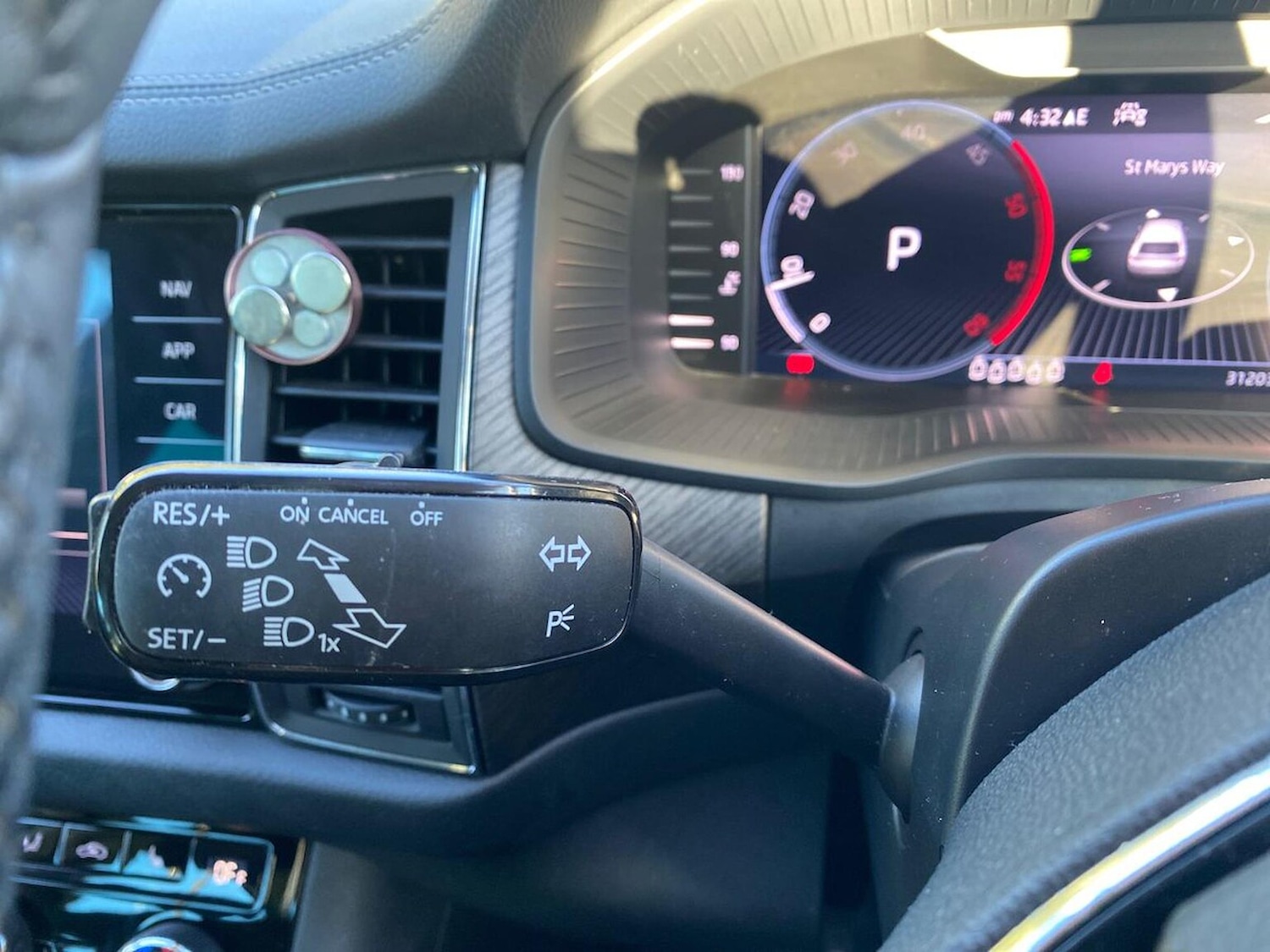 Used Skoda Kodiaq 2021 for sale - 76682634: Photo 29