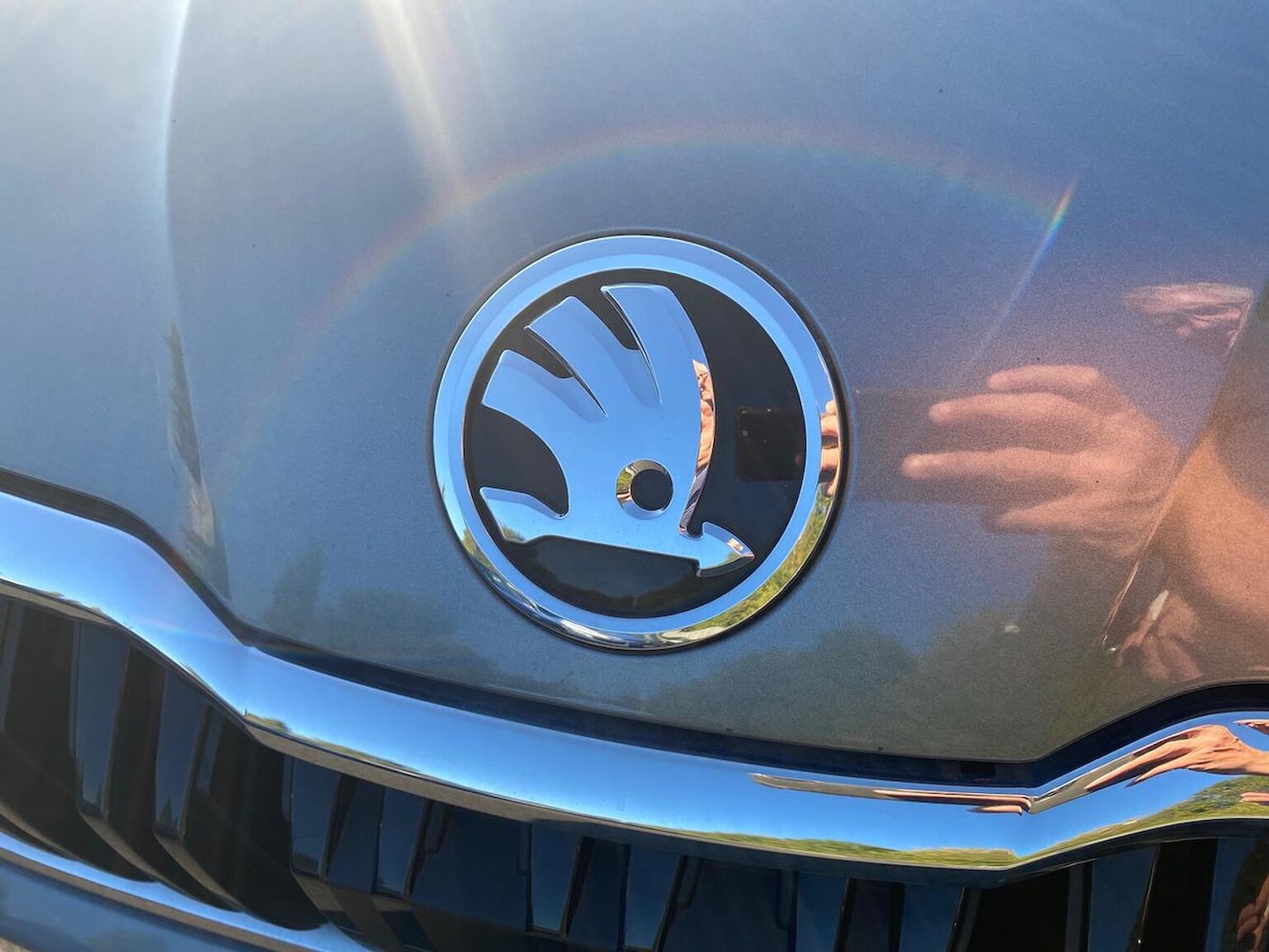 Used Skoda Kodiaq 2021 for sale - 76682634: Photo 32