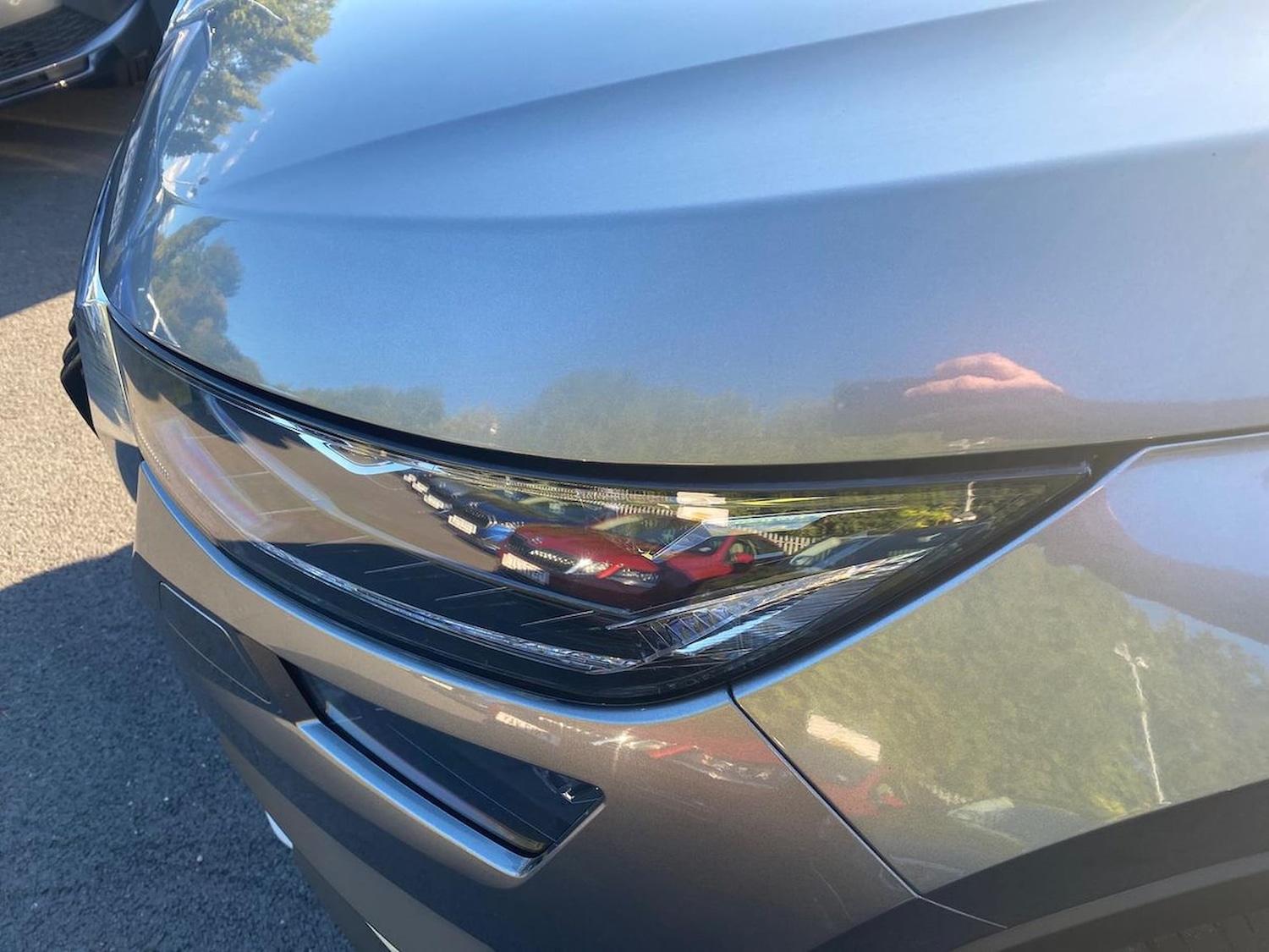 Used Skoda Kodiaq 2021 for sale - 76682634: Photo 33