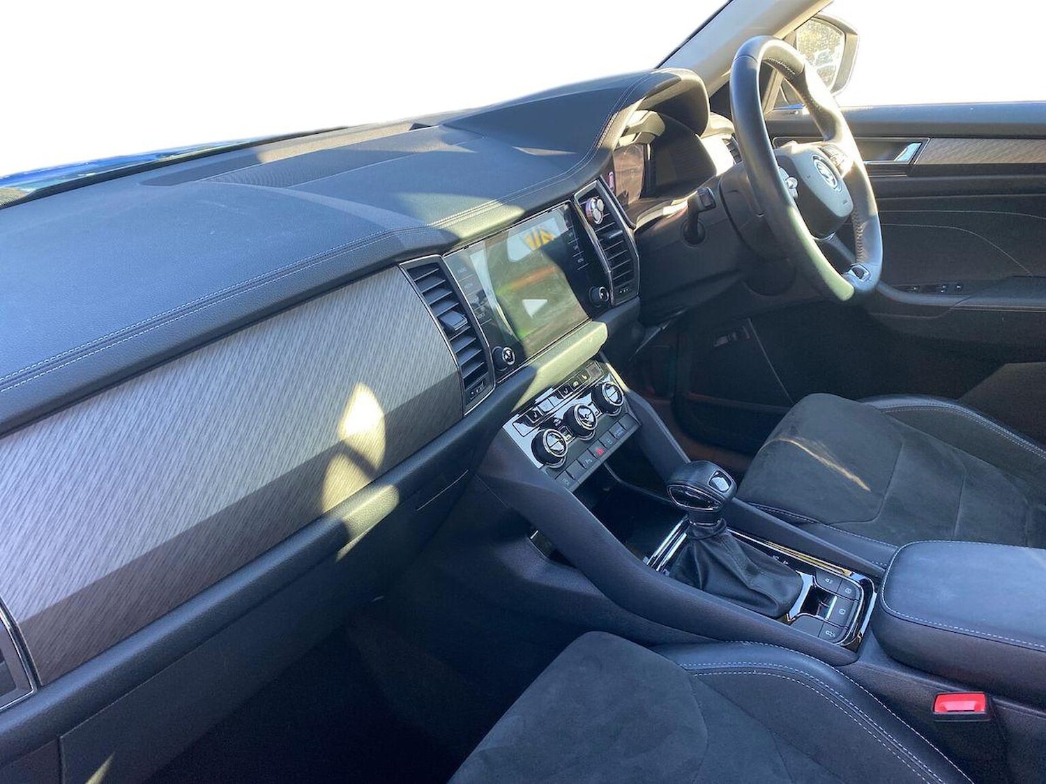 Used Skoda Kodiaq 2021 for sale - 76682634: Photo 7