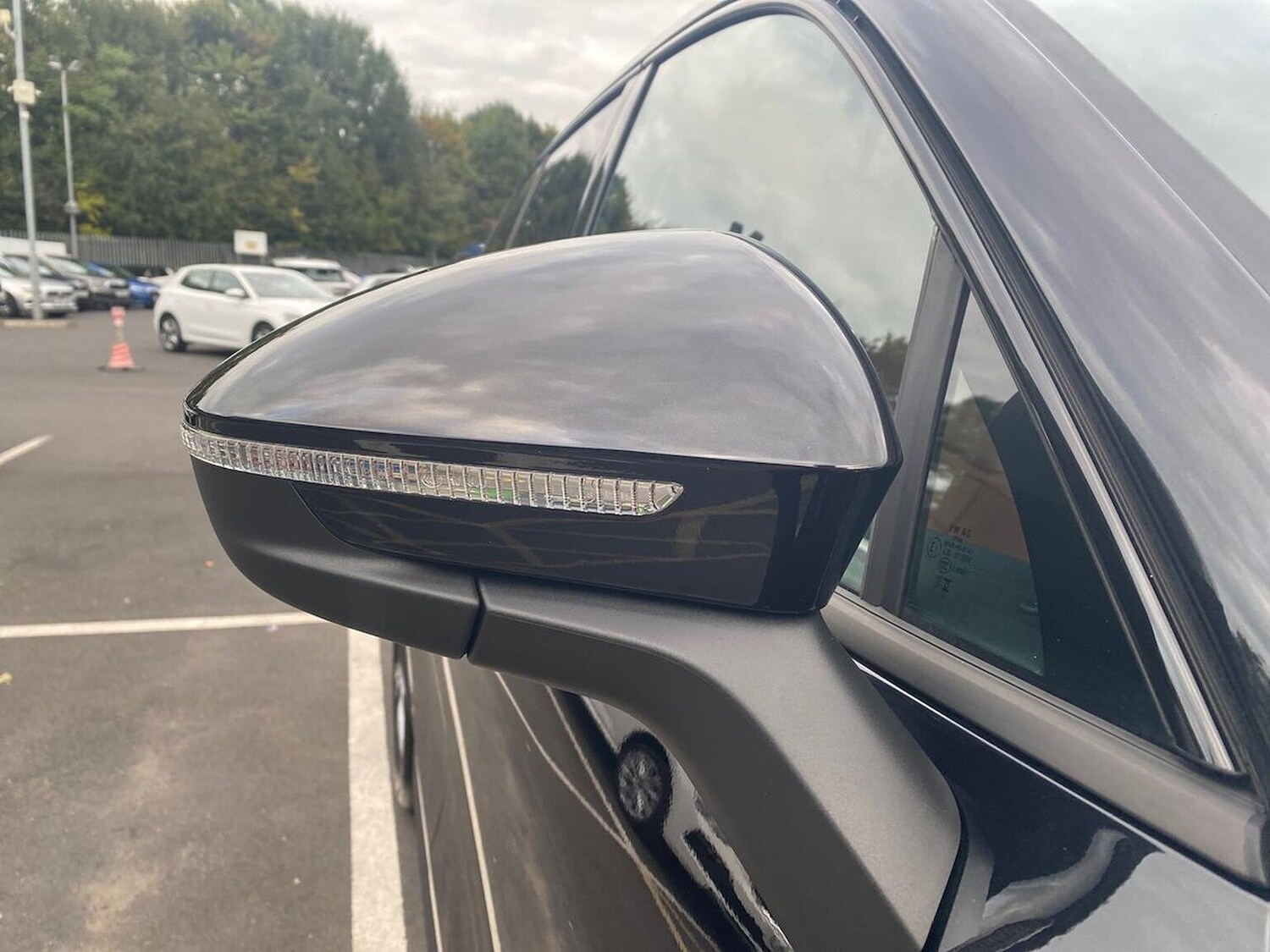 Used Skoda Kodiaq 2025 for sale - 76076361: Photo 39