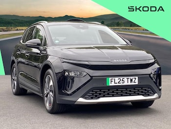 Used Skoda Elroq 2025 for sale - 79296250: Photo