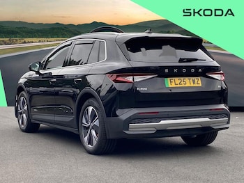 Used Skoda Elroq 2025 for sale - 79296250: Photo
