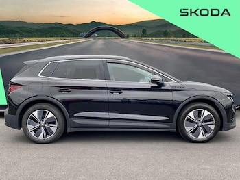Used Skoda Elroq 2025 for sale - 79296250: Photo