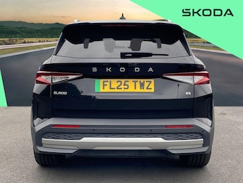 Used Skoda Elroq 2025 for sale - 79296250: Photo