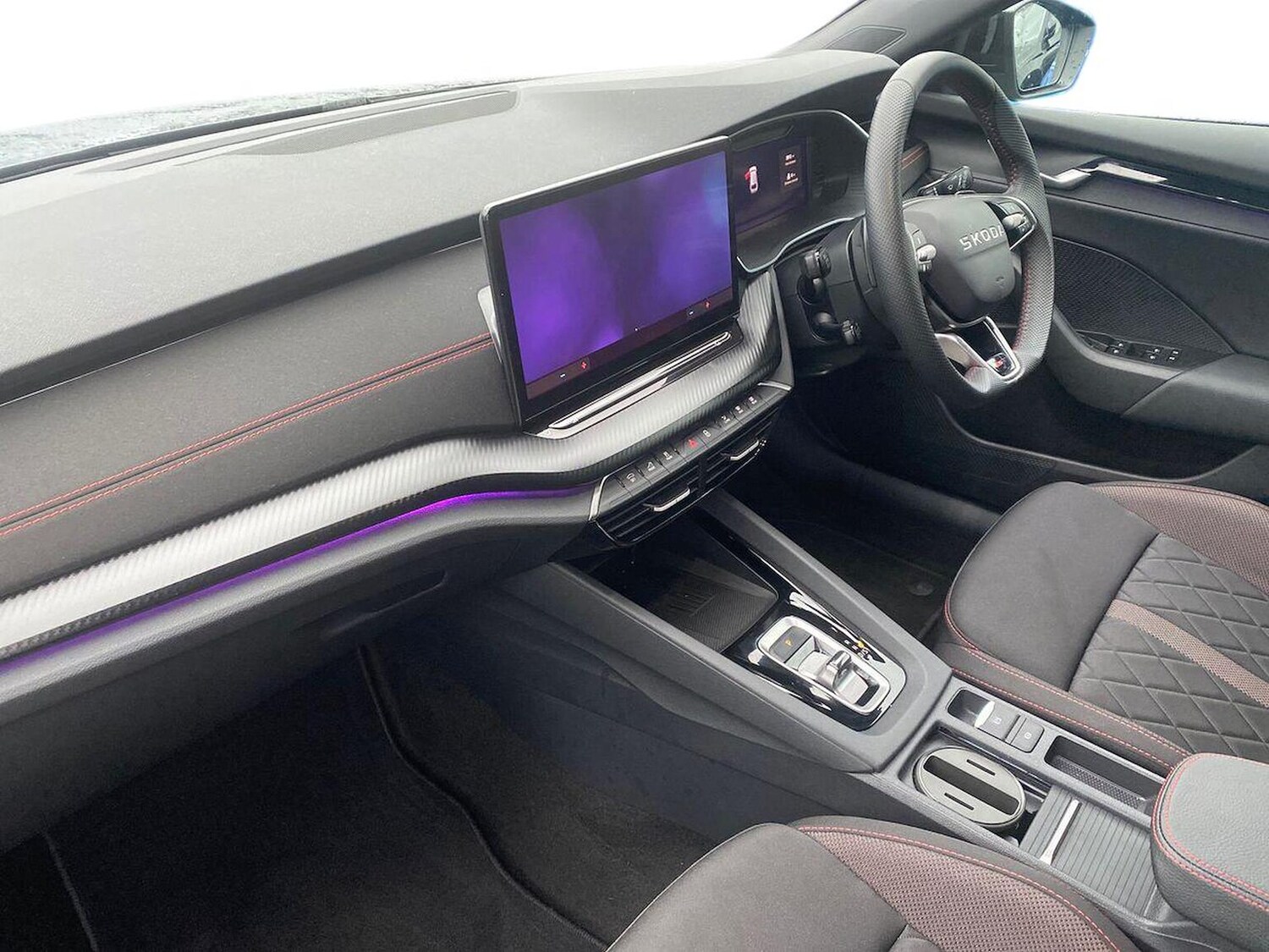 Used Skoda Octavia 2025 for sale - 77001832: Photo 16