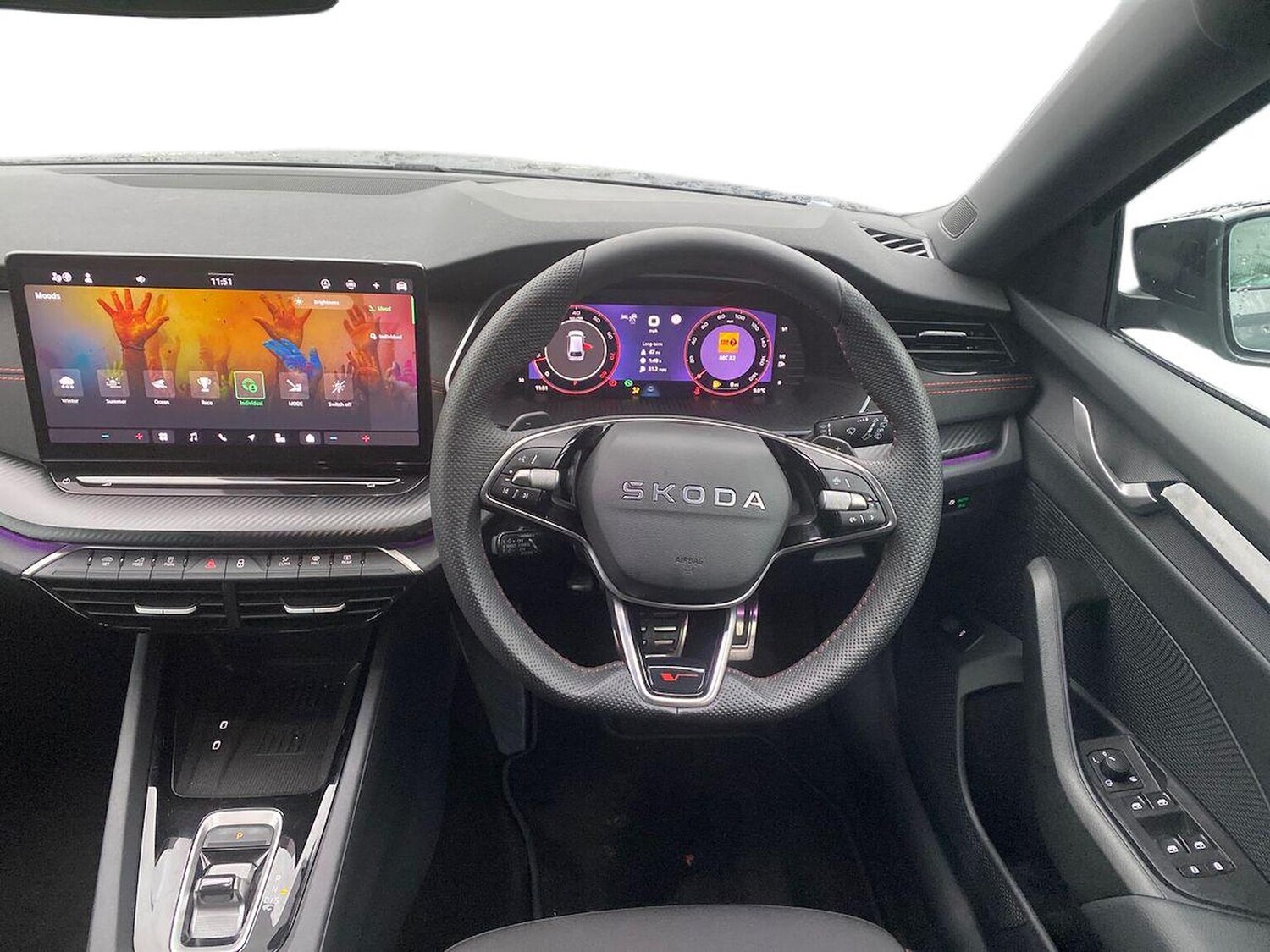 Used Skoda Octavia 2025 for sale - 77001832: Photo 17