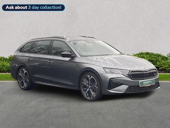 Skoda Octavia feature image