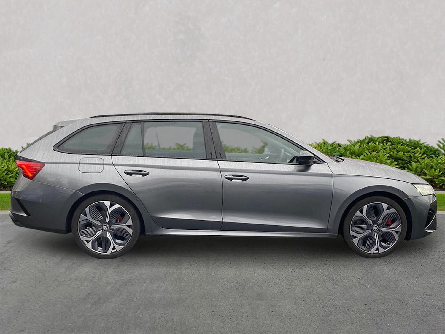 Used Skoda Octavia 2025 for sale - 77001832: Photo 2