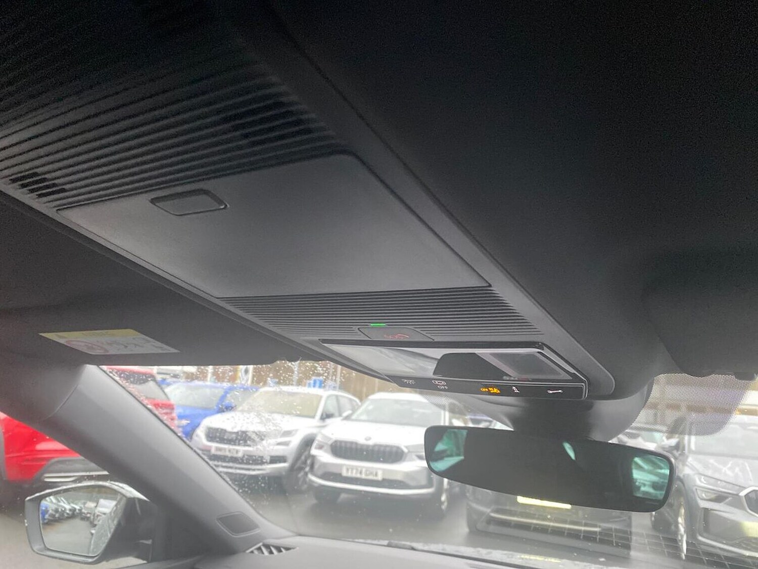 Used Skoda Octavia 2025 for sale - 77001832: Photo 20