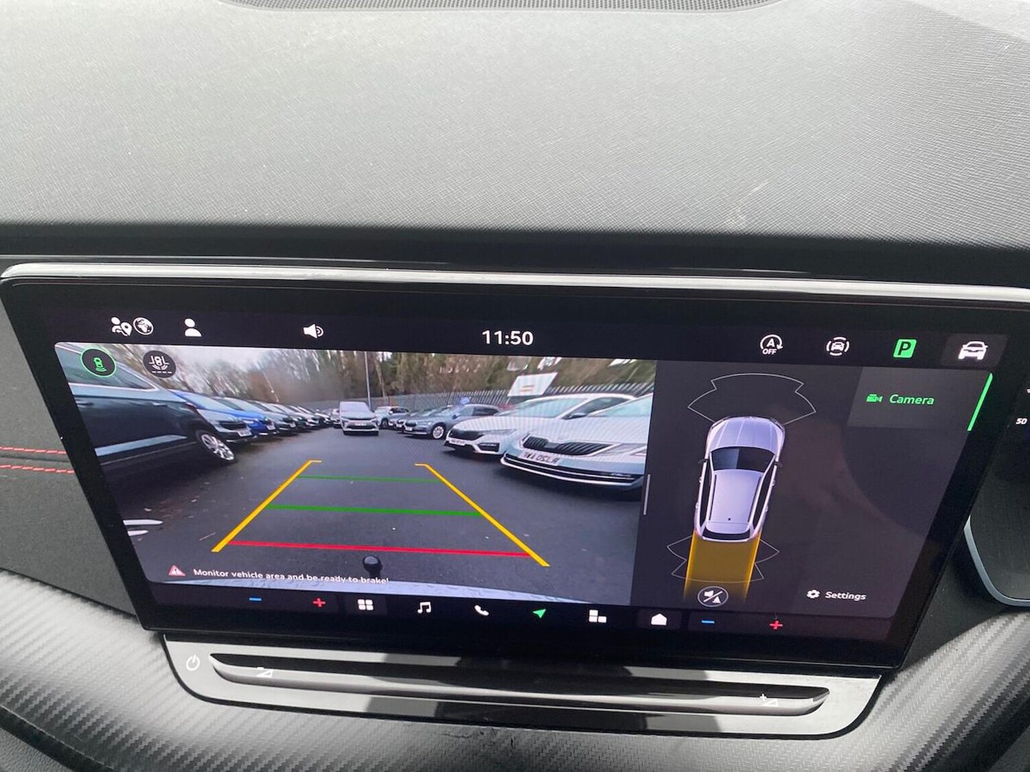 Used Skoda Octavia 2025 for sale - 77001832: Photo 23