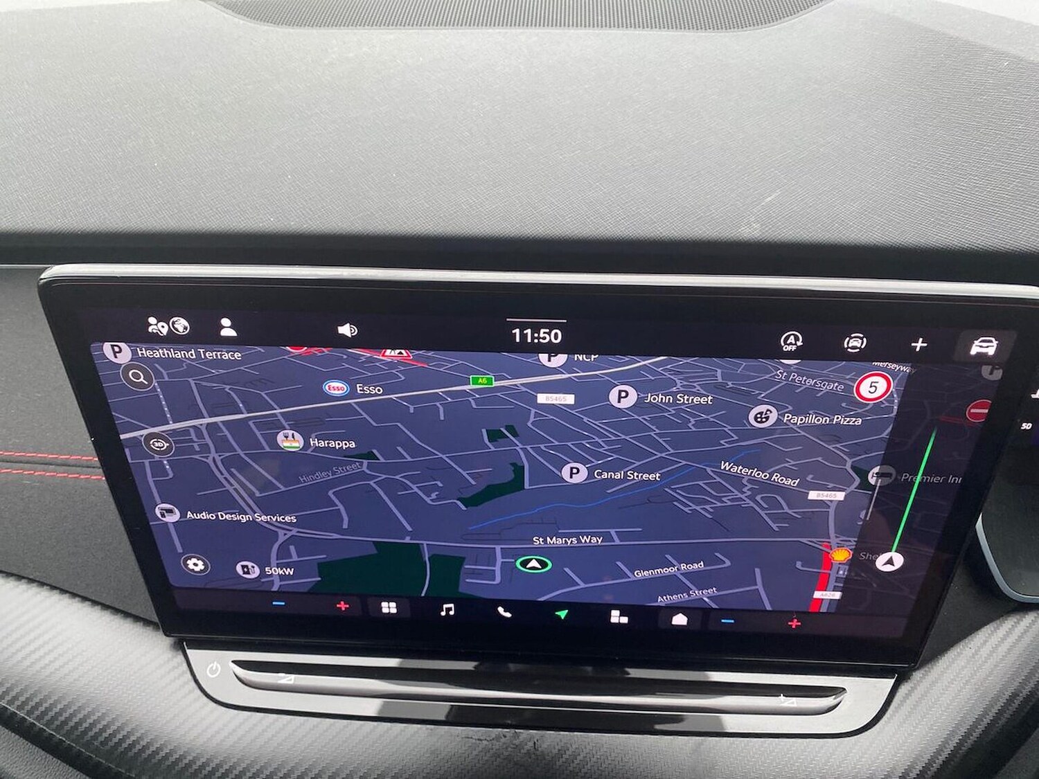 Used Skoda Octavia 2025 for sale - 77001832: Photo 24