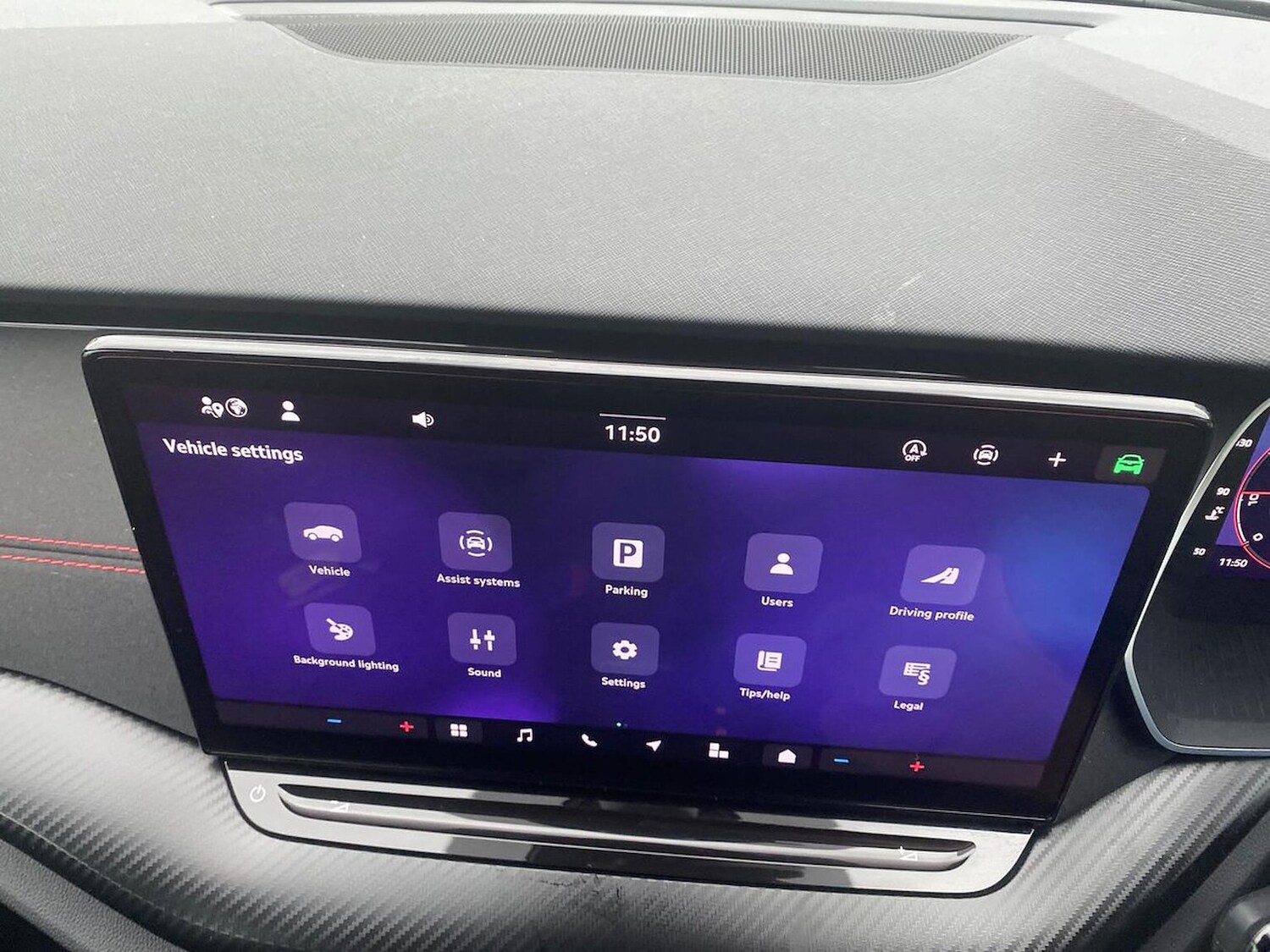 Used Skoda Octavia 2025 for sale - 77001832: Photo 25