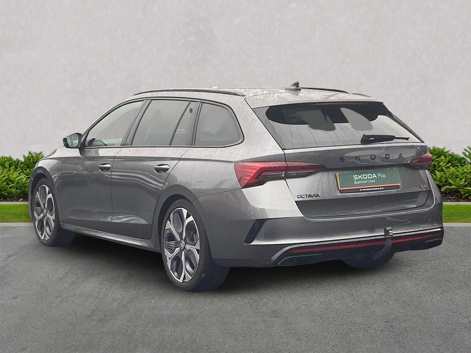 Used Skoda Octavia 2025 for sale - 77001832: Photo 3