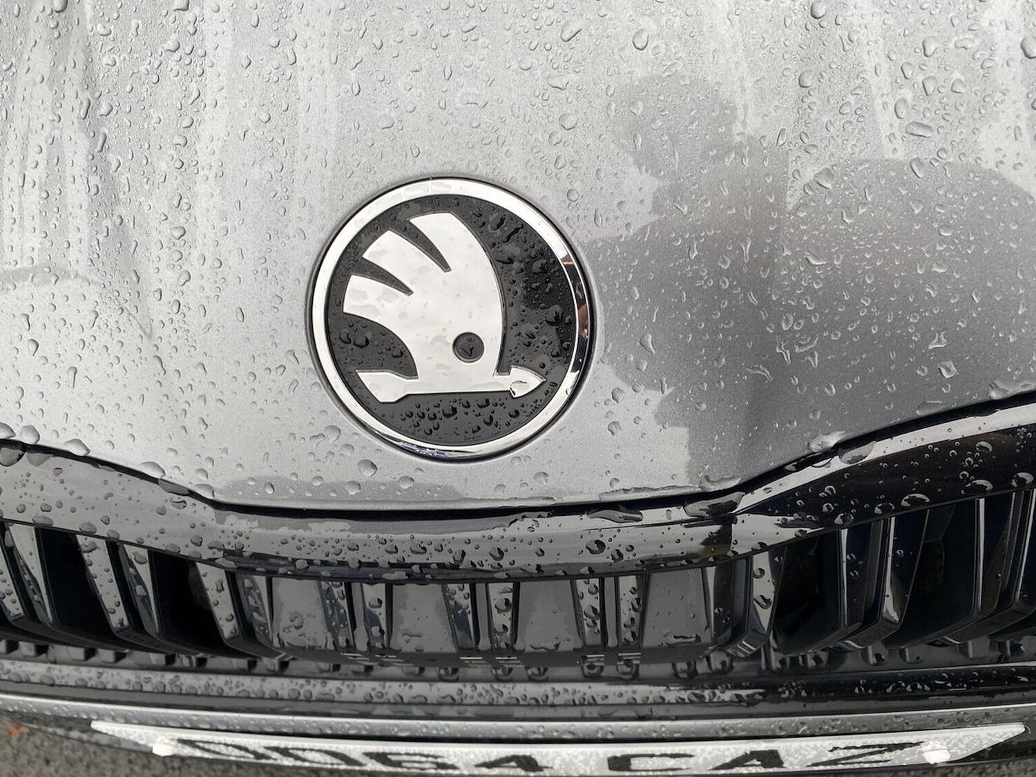 Used Skoda Octavia 2025 for sale - 77001832: Photo 32