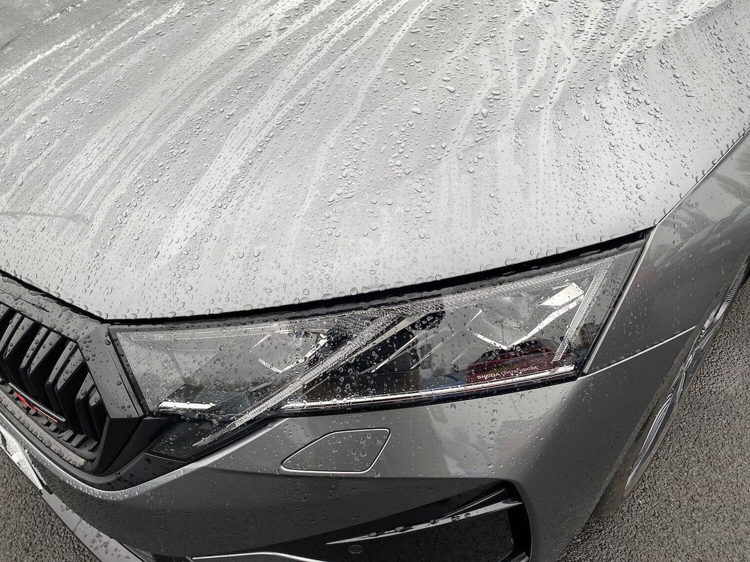 Used Skoda Octavia 2025 for sale - 77001832: Photo 33