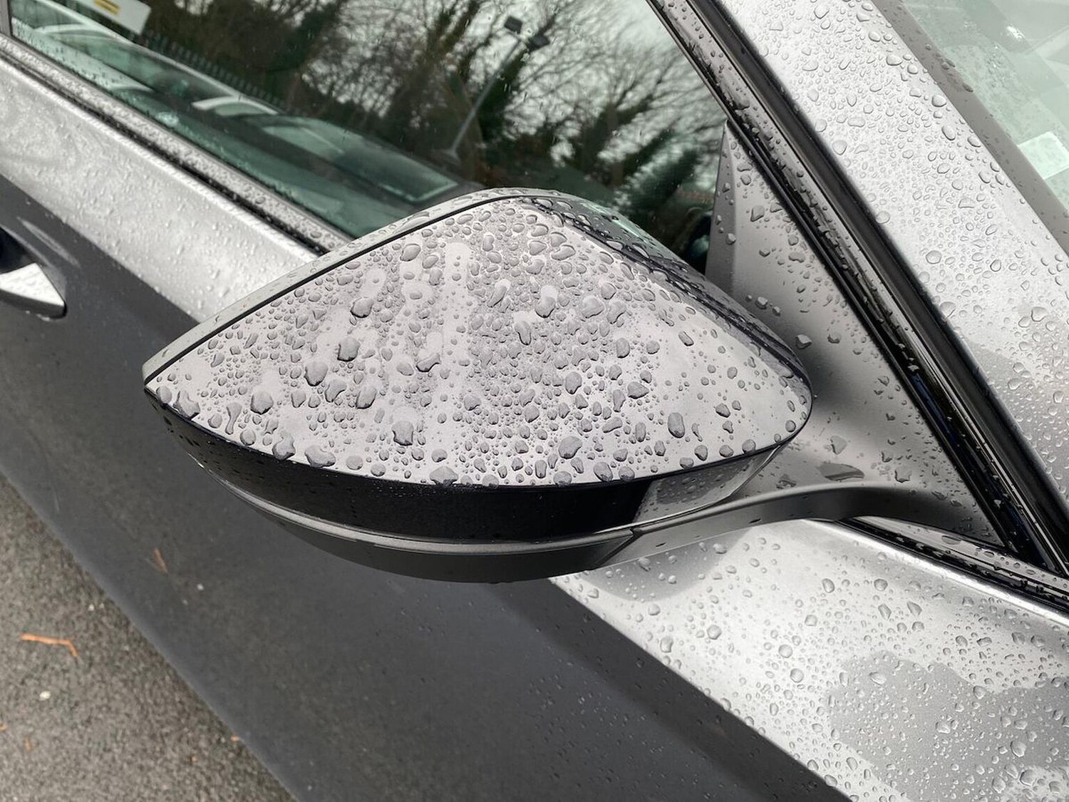 Used Skoda Octavia 2025 for sale - 77001832: Photo 37