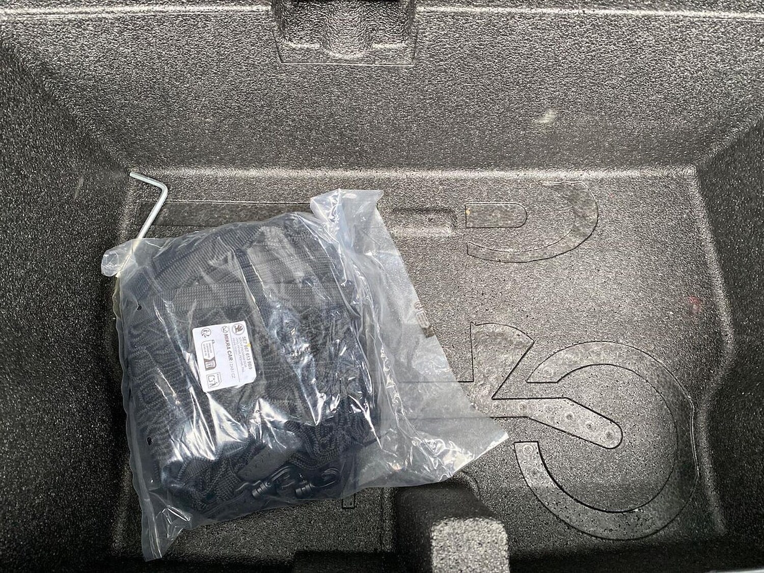 Used Skoda Octavia 2025 for sale - 77001832: Photo 39