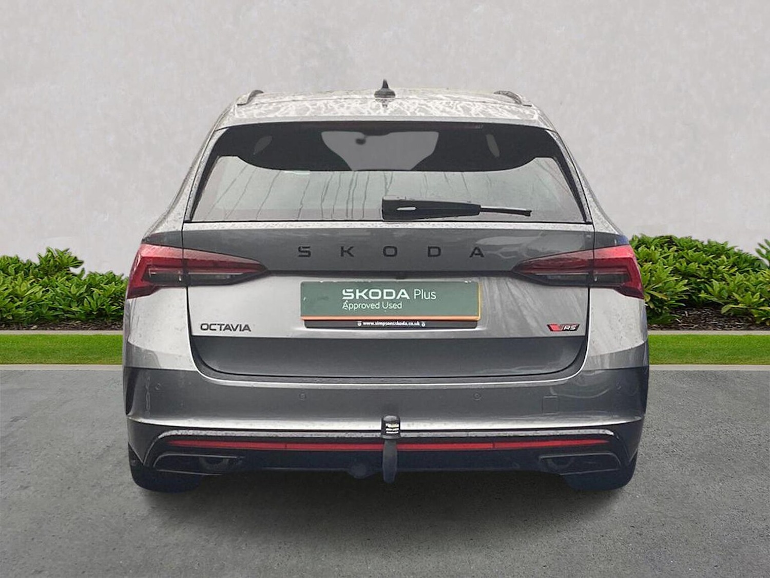 Used Skoda Octavia 2025 for sale - 77001832: Photo 4