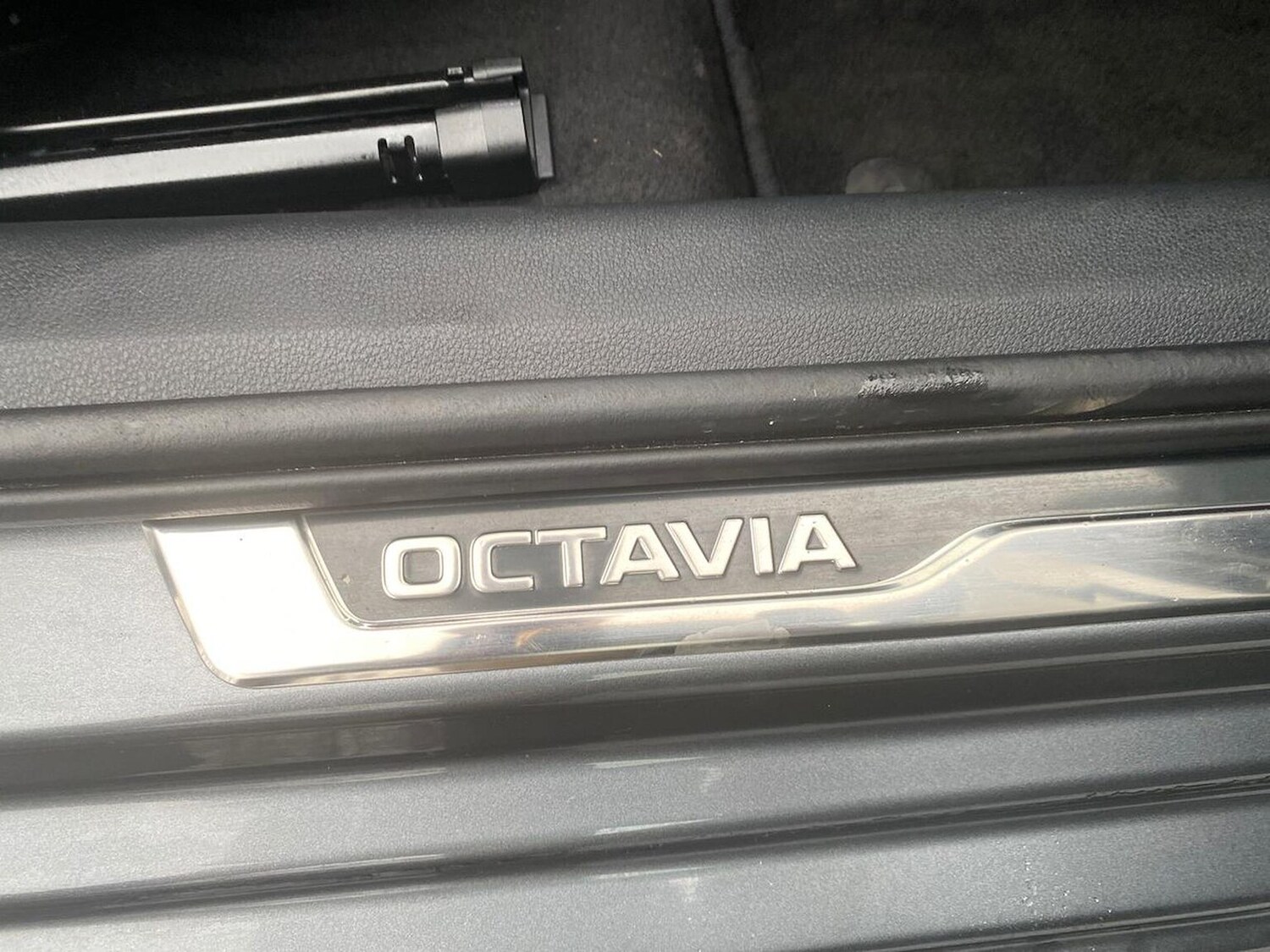 Used Skoda Octavia 2025 for sale - 77001832: Photo 41