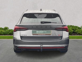 Used Skoda Octavia 2025 for sale - 77001832: Photo
