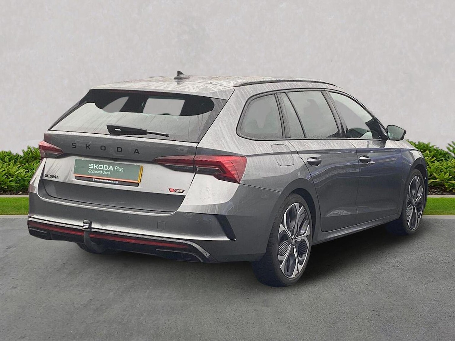 Used Skoda Octavia 2025 for sale - 77001832: Photo 5