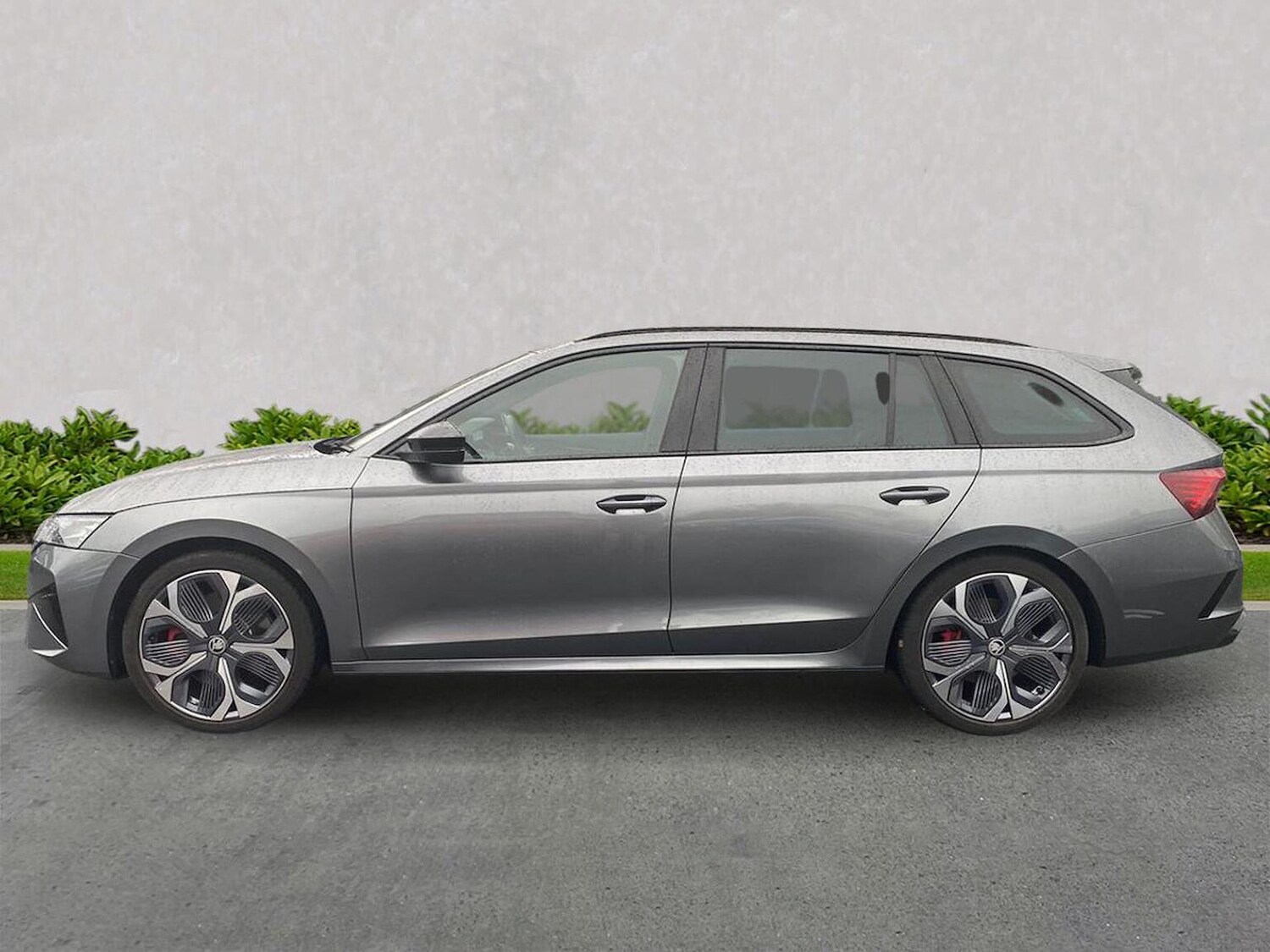 Used Skoda Octavia 2025 for sale - 77001832: Photo 6