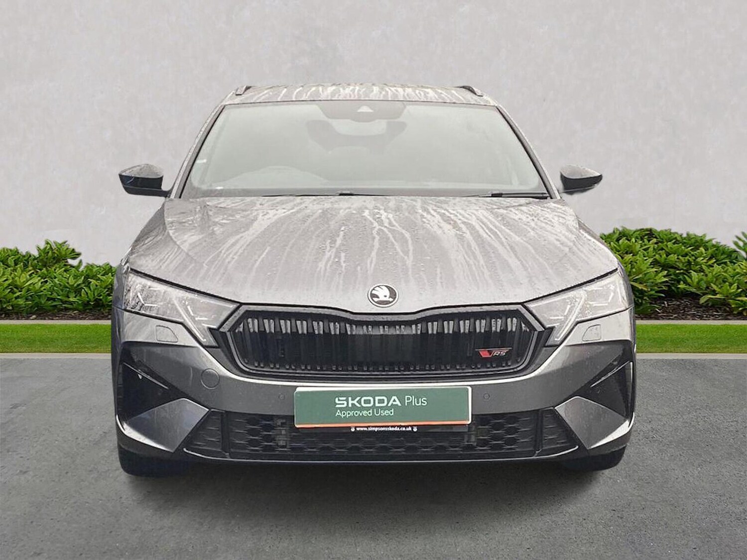 Used Skoda Octavia 2025 for sale - 77001832: Photo 8