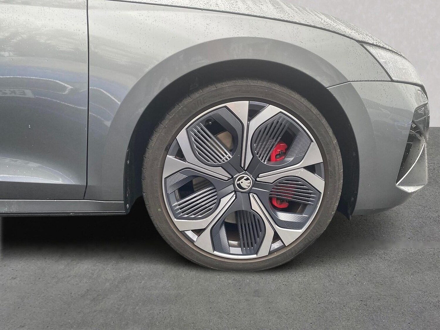 Used Skoda Octavia 2025 for sale - 77001832: Photo 9