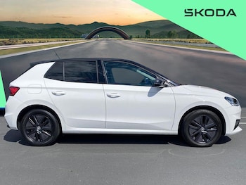 Used Skoda Fabia 2022 for sale - 79439053: Photo
