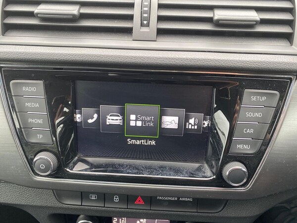 Used Skoda Fabia 2017 for sale - 76232800: Photo 26
