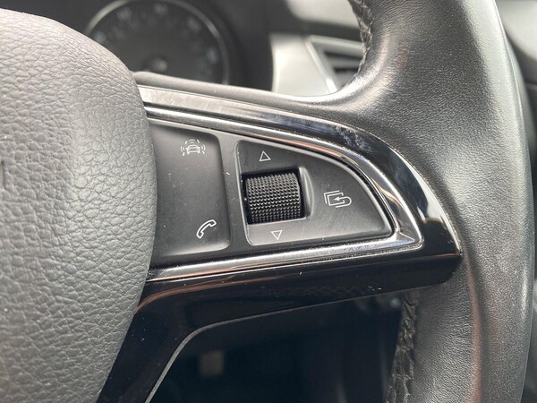 Used Skoda Fabia 2017 for sale - 76232800: Photo 28