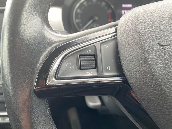 Used Skoda Fabia 2017 for sale - 76232800: Photo 29