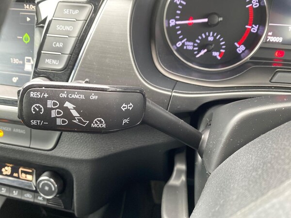 Used Skoda Fabia 2017 for sale - 76232800: Photo 31