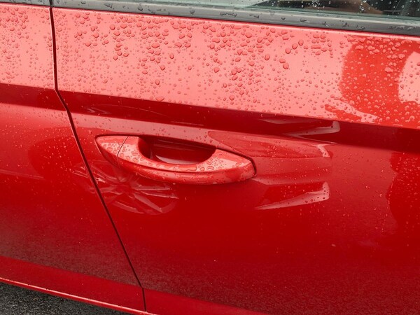 Used Skoda Fabia 2017 for sale - 76232800: Photo 38