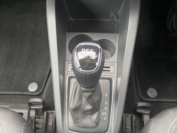 Used Skoda Fabia 2017 for sale - 76232800: Photo 43