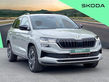 Used Skoda Karoq 2022 for sale - 78526618: Photo