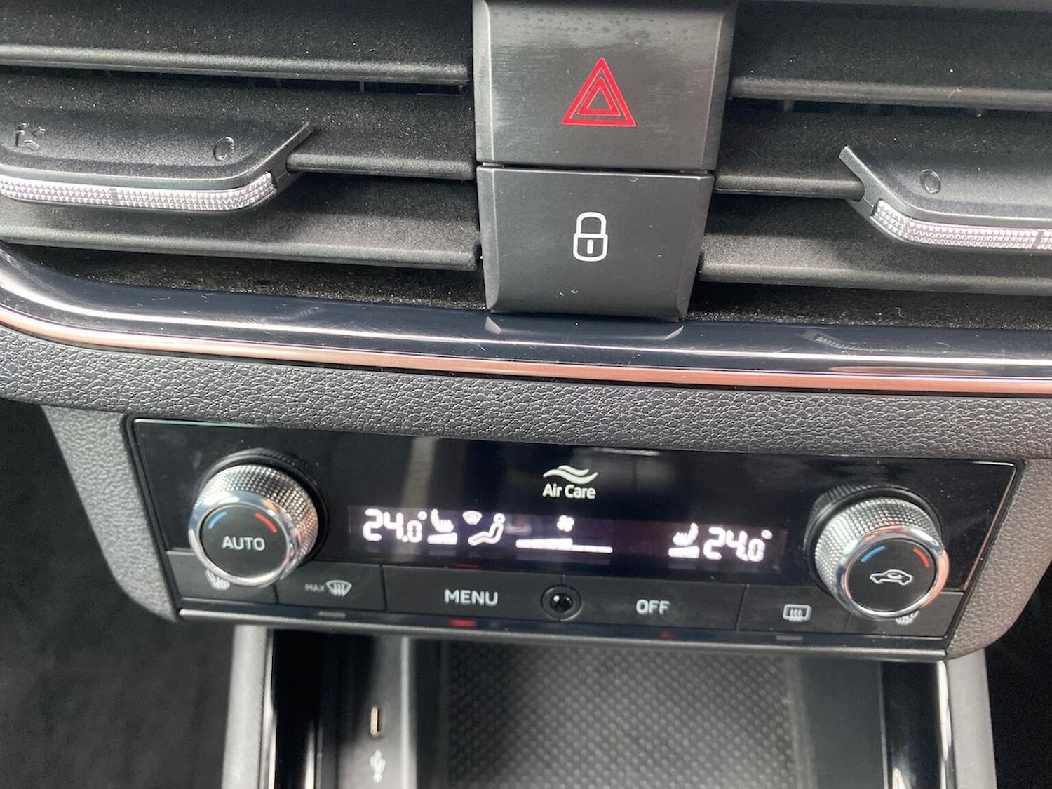 Used Skoda Kamiq 2023 for sale - 75996353: Photo 12